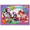 Пазли ТМ "G-Toys" із серії "Enchantimals", 70 ел, EA214
