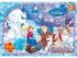 Пазли для дітей ТМ G-Toys із серії Frouzen (Льодяне Сердце), 117 елементівFR017