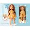 Дитяча іграшка лялька модниця 33 см LS1301-1 Pretty Girl