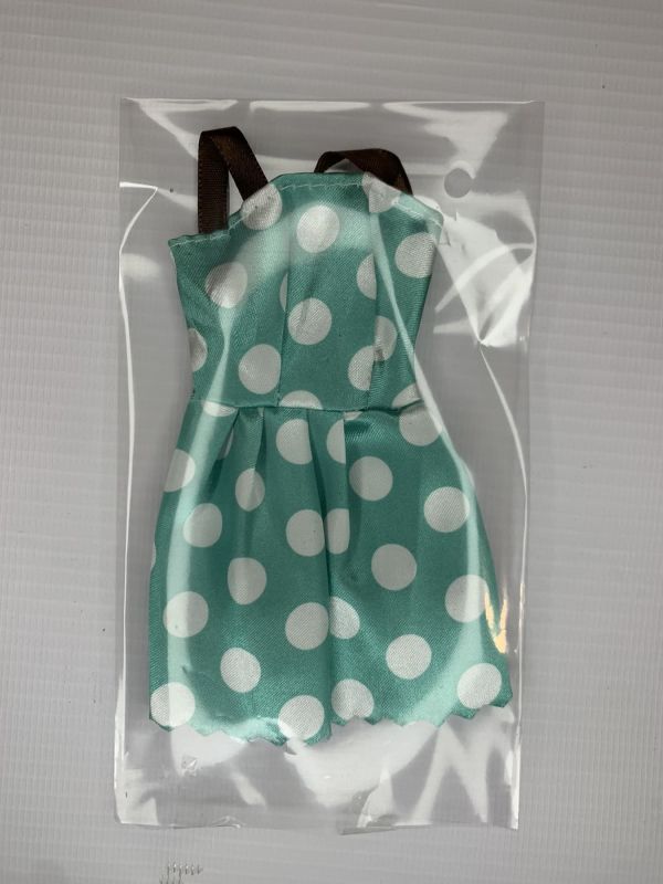 Одяг плаття для ляльки 30 см Lady Style 63968