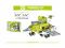 Дитяча іграшка автопаркінг гараж з ферма CHENGMEI TOYS CM559-81 з машинами