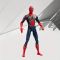 Дитяча іграшка фігурка людина павук (спайдермен, spiderman) 17 см QY1281166 супер герой