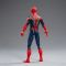 Дитяча іграшка фігурка людина павук (спайдермен, spiderman) 17 см QY1281166 супер герой