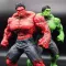 Дитяча іграшка фігурка Халк Hulk 3657