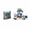 Дитяча іграшка конструктор магнітний робот, 35 детатей , 326 MAGNETIC TOYS®