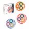 Дитяча іграшка головоломка антистрес пазл IQ ball Fidget Puzzle Toy 633-117A