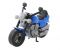 Дитяча іграшка мотоцикл гоночний байк 8978 Polesie motorcycle toy ( відео в описі)
