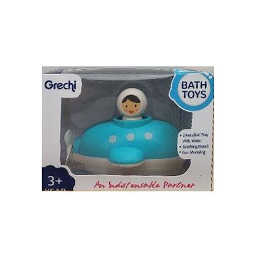 Дитяча іграшка для купання літак G404-1