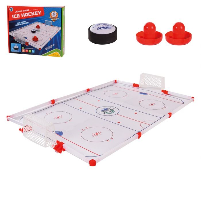 Дитяча настільна гра аеро хокей, 789-36A