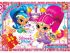 Пазли для дітей ТМ "G-Toys" із серії Шиммер і Шайн 35 елементів OS618