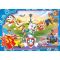 Пазли для дітей ТМ "G-Toys" із серії Цуценячий патруль (Paw Patrol) 35 елементів PW0879