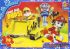 Пазли для дітей ТМ G-Toys із серії Paw Patrol (Цуценячий патруль), 35 елементів PW0849