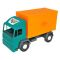 Дитяча іграшка машинка вантажний автомобіль Mini truck контейнеровоз 39687