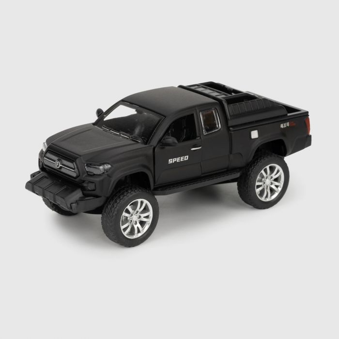 Дитяча іграшка машинка металева АВТОПРОМ, 1:32, відкриваються двері, коробка 15,5*8,5*6,8см, AP74170