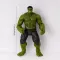Дитяча іграшка фігурка Халк червоний Hulk red 3656