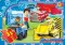 Пазли ТМ "G-Toys" із серії "Paw Patrol" (Цуценячий патруль), 35 елементів PW0840