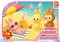Пазли ТМ "G-Toys" із серії "Веселі Лабубу", 70 ел. LAB42