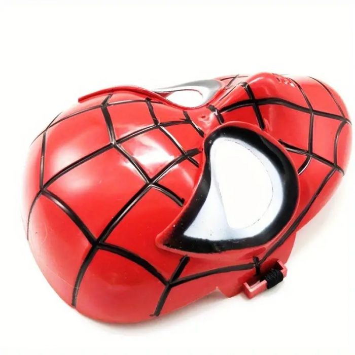 Дитяча іграшка маска людина павук (спайдермен, spiderman) PP1788807 супер герой