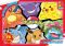 Пазли ТМ "G-Toys" із серії "Покемони", 70 ел. PM04