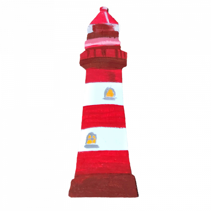 Дитяча іграшка набір для творчості розпис по дереву РД-010 Магніти-мрія моряка ТМ Умняшка ( відео в описі)