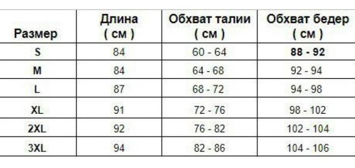 Спортивний інвентар MS 0600 для тренувань Hot Shapers комбінезон 5 розмірів (S,M,L,XL,XXL)