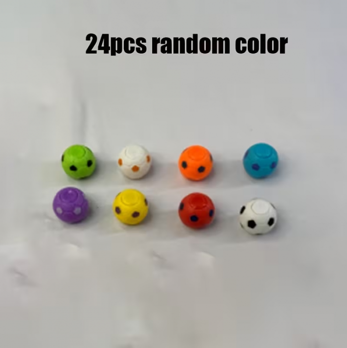 Дитяча іграшка спінер гіроскоп антистрес м'яч (4604)