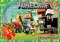 Пазли ТМ "G-Toys" із серії  "Minecraft" (Майнкрафт), 35 елементів MC770