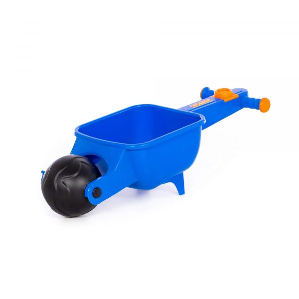 Дитяча іграшка для гри з піском тачка 36254