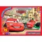 Пазли ТМ "G-Toys" із серії "Тачки", 35 елементів Z10188