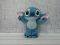М'яка іграшка плюшева Стіч (Stitch) блакитний, 30 см (3678)
