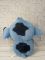 М'яка іграшка плюшева Стіч (Stitch) блакитний, 30 см (3775)