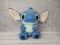 М'яка іграшка плюшева Стіч (Stitch) блакитний, 30 см (3775)